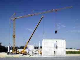 Liebherr 42 KR.1, Liebherr